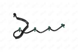 ENJEKTOR GERI DONUS BORUSU 2008 207 208 3008 308 4008 5008 508 PARTNERTEPEE BERLINGO C3C3 PICASSOC4C