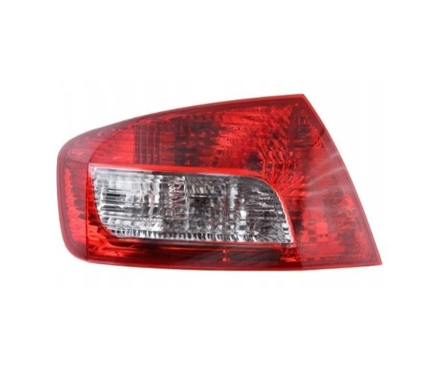 Peugeot 407 Stop Lambası Sol Makyajlı Orjinal (Üreti̇me Kapali)