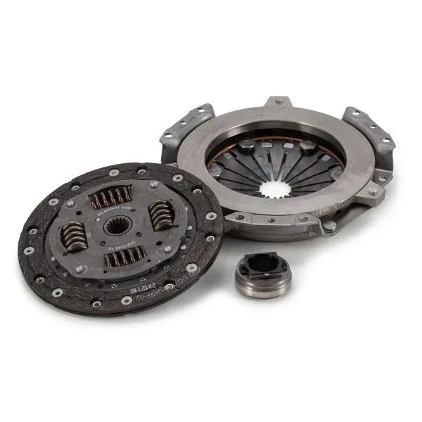 DEBRIYAJ SETI P307 P1007 P207 C3 C3 II C3 A51 C3 PLURIEL C2 TU3JP TU3AES 1.4 8V 01>