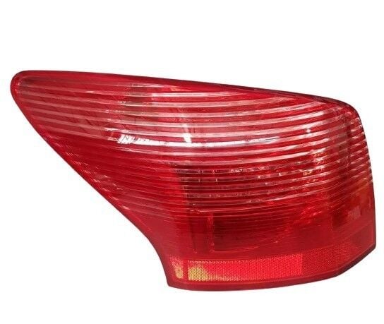 Peugeot 407 Sw Sol Stop Lambası Depo Marka