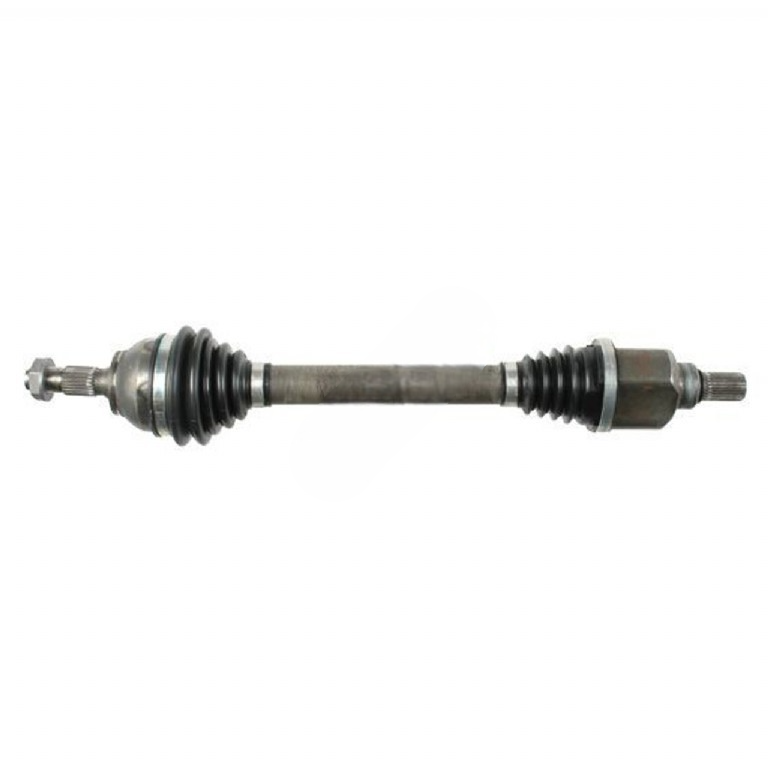 Peugeot 307 1.6 Benzinli Otomatik Sol Aks Komple Veka Marka