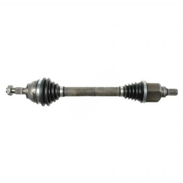 Peugeot 307 1.6 Benzinli Otomatik Sol Aks Komple Veka Marka