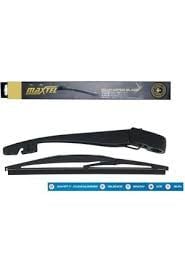 ARKA SILGI SUPURGESI KOLLU SUZUKI SPLASH A5B 2008- 10'' 250 mm