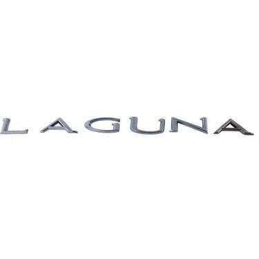 LAGUNA III YAZI