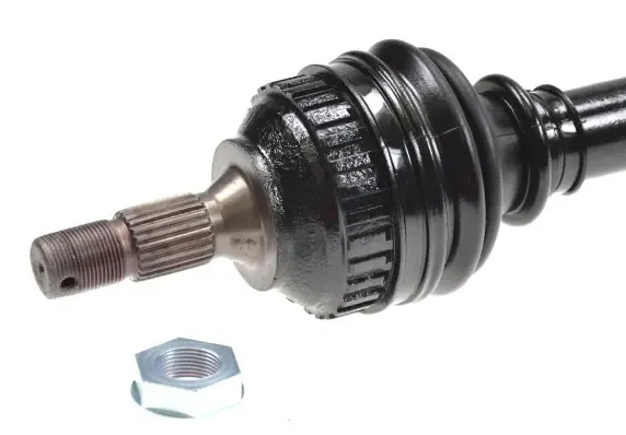 KOMPLE AKS SAG ON PEUGEOT PARTNER 2.0 HDI ABSLI 29 DIS ####
