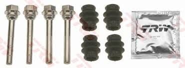 GOLF I-II-III-JETTA II-PASSAT B2-B3-B4 1976-1997 ARKA KALİPER TM TK 36 MM LUCAS TİPİ