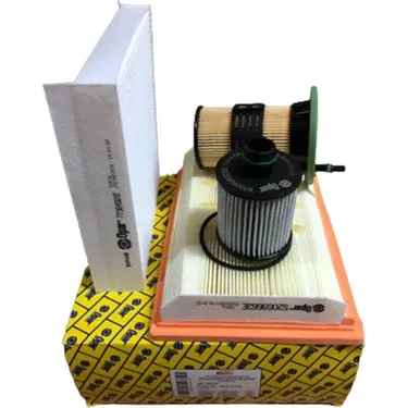 FILTRE KITI       EGEA 1.3 EU6