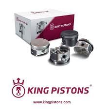 MOTOR PISTON+SEGMAN [ RIKEN ] 83.00 MM [STD] PEUGEOT P306 1.8I 8V XU7JPK ####