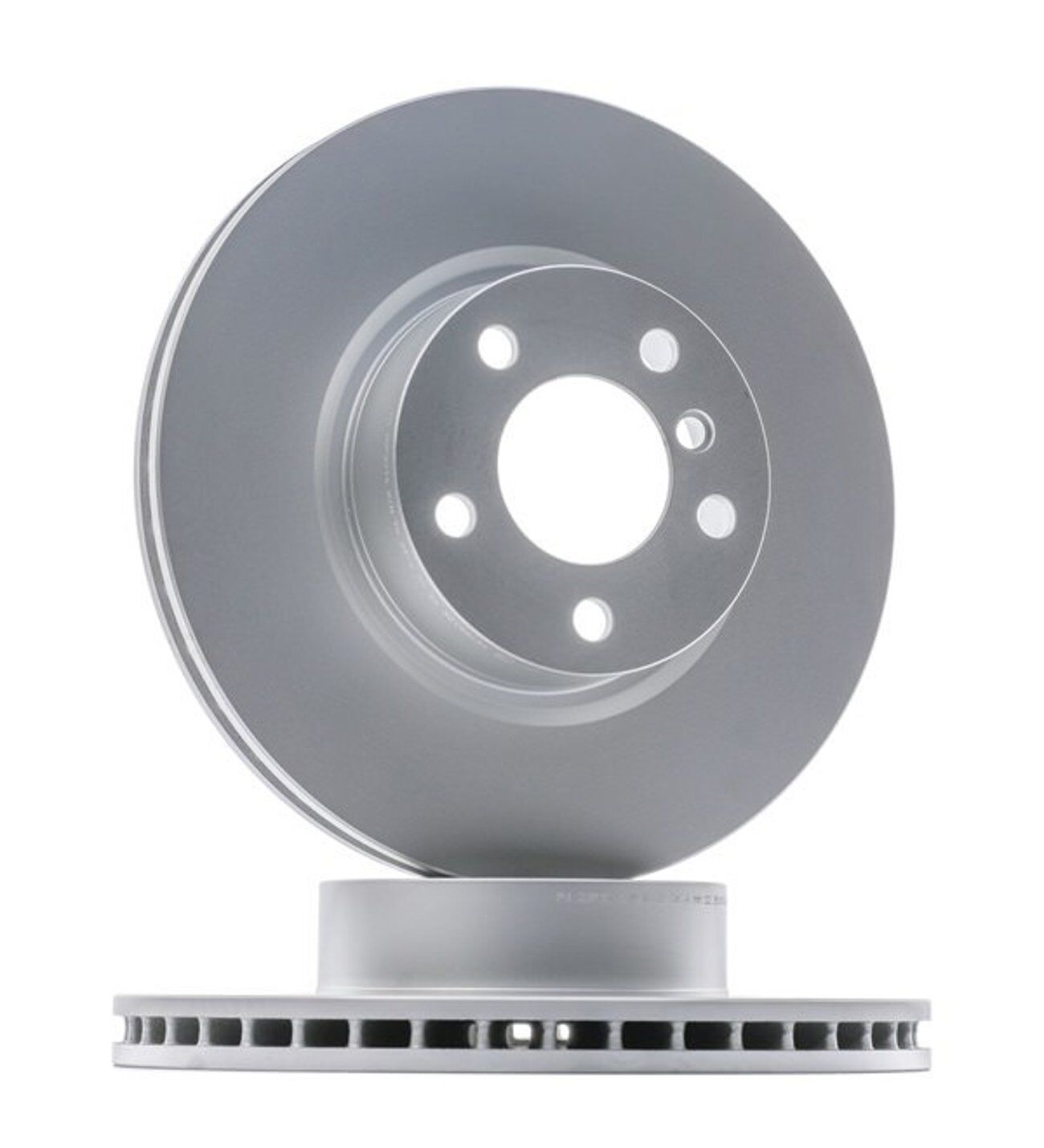 FREN DISKI ON HAVALI 266MM P206 P306 P405 PARTNER BERLINGO EM