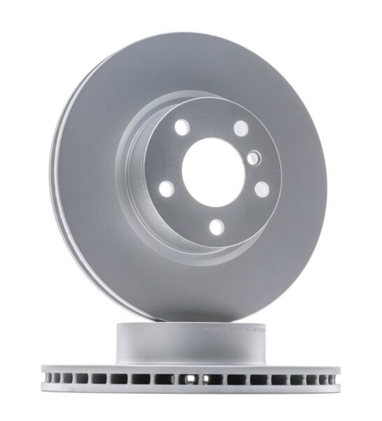 FREN DISKI ON HAVALI 266MM P206 P306 P405 PARTNER BERLINGO EM