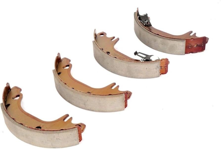 ARKA FREN BALATASI PABUC P106 I-II P205 I-II P309 I-II SAXO 280x30 ABSSIZ