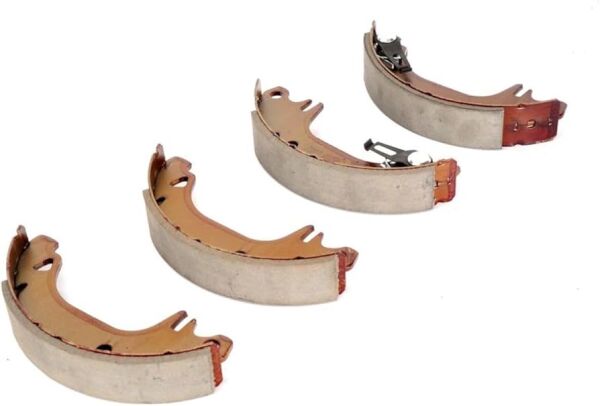 ARKA FREN BALATASI PABUC P106 I-II P205 I-II P309 I-II SAXO 280x30 ABSSIZ