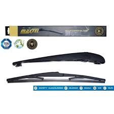 ARKA SILGI SUPURGESI KOLLU TOYOTA CH-R 2017-  14'' 350 mm