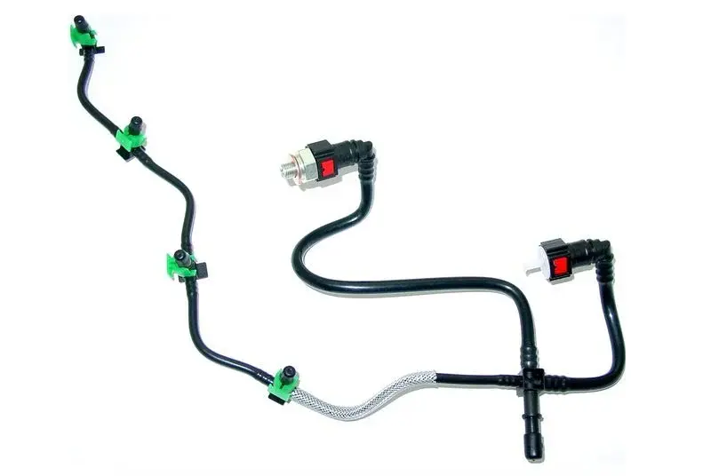 ENJEKTOR GERI DONUS HORTUMU BOXER III JUMPER III 22DT PUMA 2.2HDI 16V DUCATO III 2.2JTD 100BG TRANSI