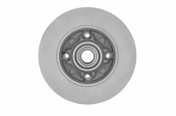 FREN DISKI ARKA RULMANLI 249mm C4 P308 07> DS4 11>