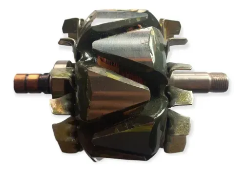 Rotor