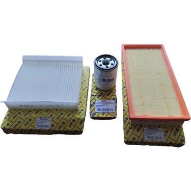 FILTRE KITI  EGEA 1.4 BZ EU6