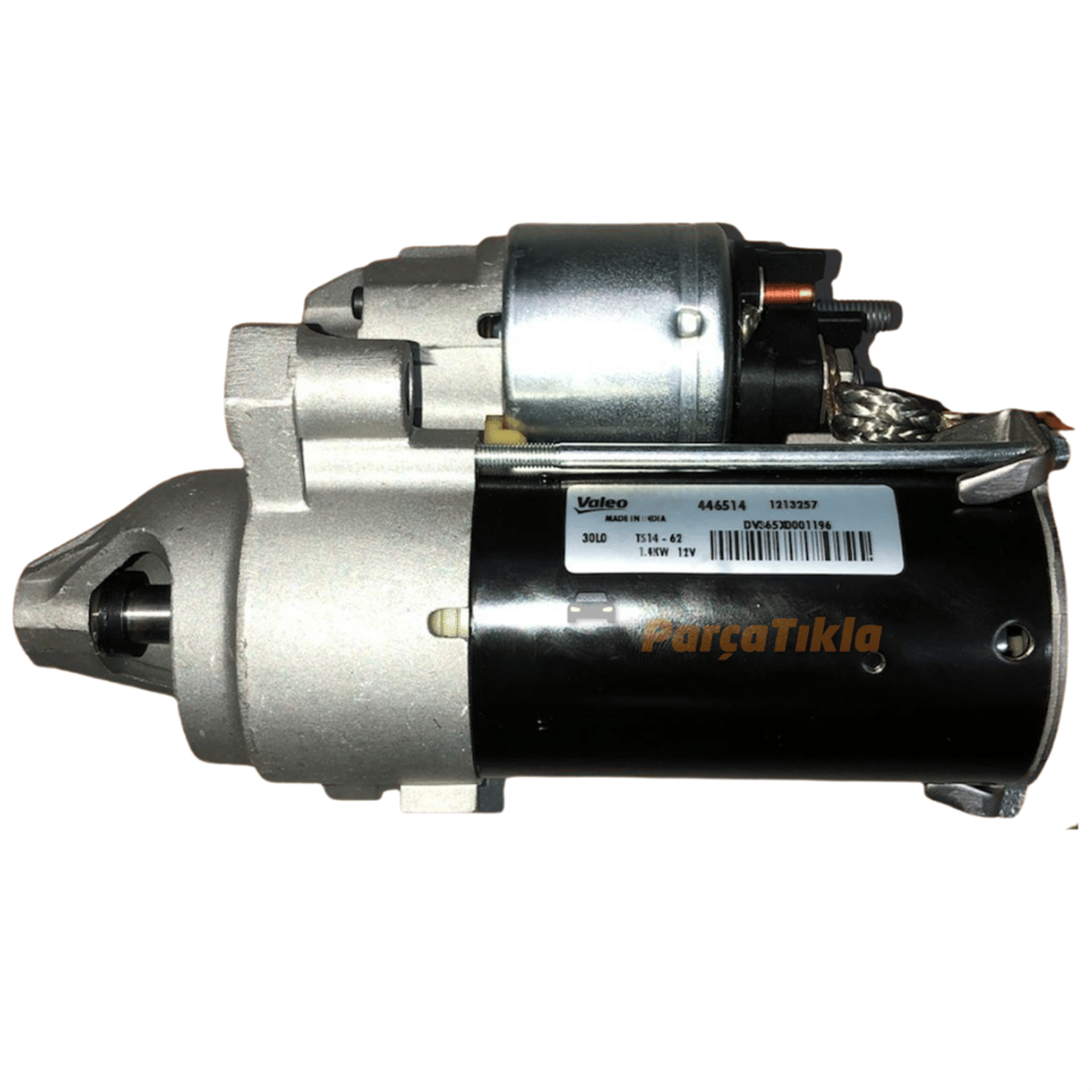MARS MOTORU PSA PEUGEOT P107 P207 P308 P407 EXPERT TEPEE CITROEN C1 C2 C3 C4 BERLINGO 1.4HDI 1.6HDI