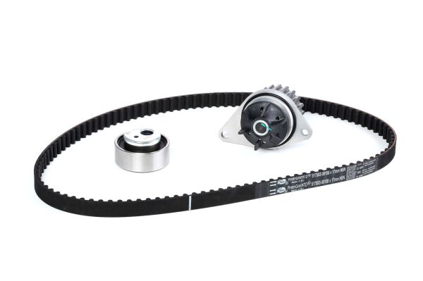 TRIGER GERGI KIT + SU POMPASI PEUGEOT 1.4 106 205 206 306 PARTNER