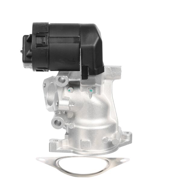 EGR VALFI ELEKTRIKLI CITROEN C4 I C5 II JUMPY PEUGEOT 307 308 I 2.0 HDI 03 DW10BTED4 DW10CB