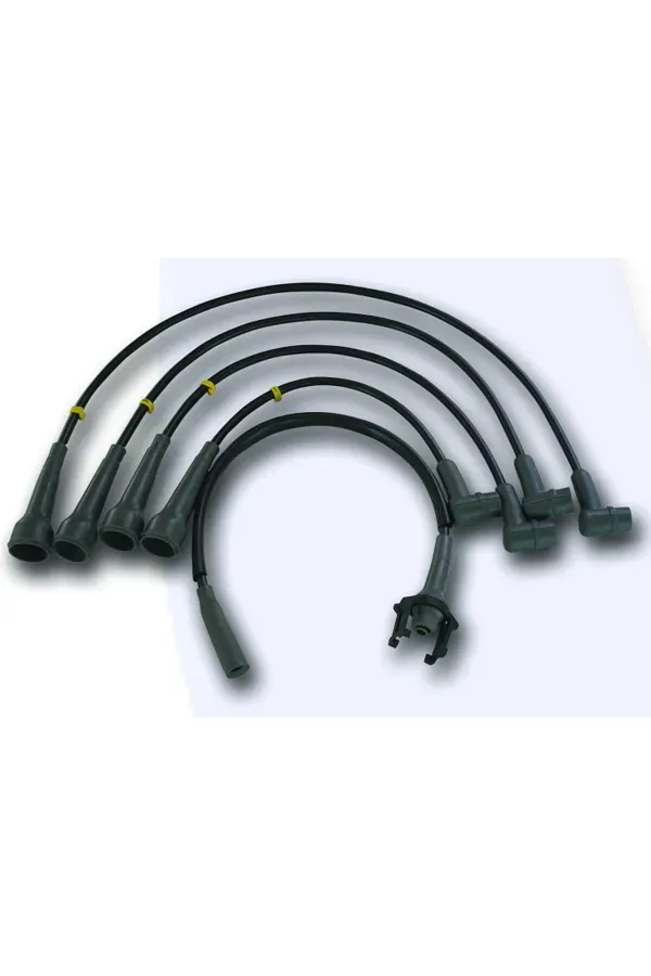 BUJI + BOBIN KABLOSU TK. LPGLI RENAULT 11 FLASH R21 MANAGER 87-94