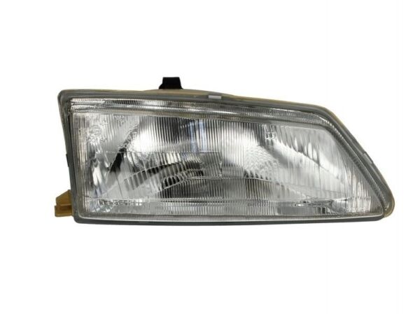 Peugeot 106 Mk1 Sağ Ön Far Depo Marka
