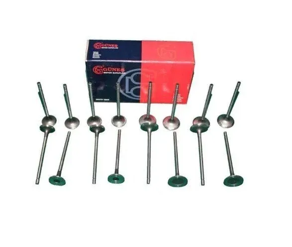 SUBAP EMME+EKSOZ IN-8 EX-8 P206-206+T3E-P207-P307-P308-405 YM-P1007-PARTNER II-PARTNER TEPE-BERLINGOII-III C2-C3I-II-III-C4-C4B7 DS4-C-XSARA II-PICASSO TU5JP41.6 16V P301-C ELYSEE EC5 MOTOR
