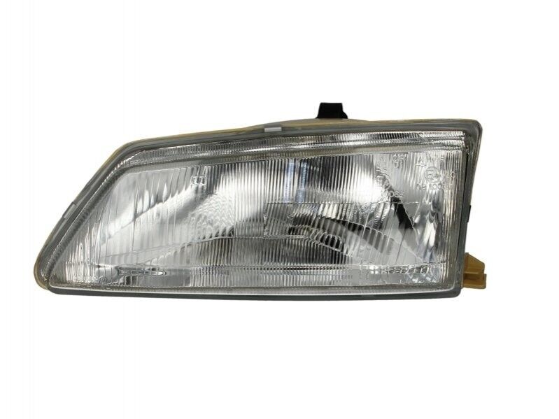 Peugeot 106 Mk1 Sol Ön Far Depo Marka
