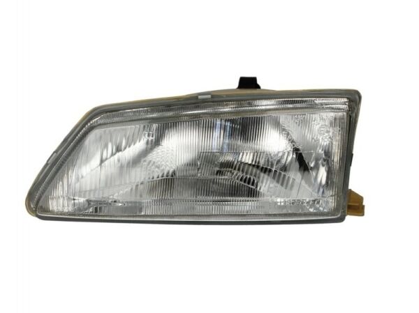 Peugeot 106 Mk1 Sol Ön Far Depo Marka