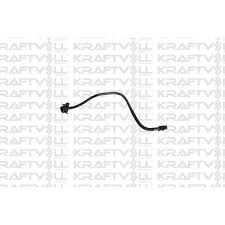 RADYATOR YEDEK SU DEPO HORTUMU 206 1.4 HDI DV4TD