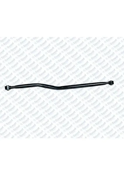 DENGE KOLU ARKA UZUN (FIAT TOFAS) M131 DOGAN SAHIN KARTAL