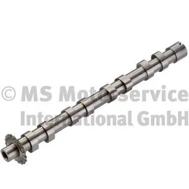 EKSANTRIK MILI EMME 0801AC PEUGEOT P307 CITROEN C4 C5 2.0HDI FORD FOCUS C-MAX 2.0TDCI 2004-> DW10BTED4