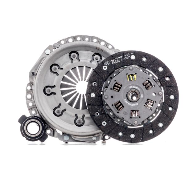 DEBRIYAJ SETI PARTNER-P205-P306-P405-BERLINGO-XSARA-ZX 1.9D <98 XUD9A-MEK-BE3/5