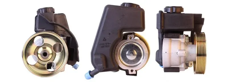 HIDROLIK DIREKSIYON POMPASI PARTNER II-BERLINGO II DW8B 03>08 XSARA II 1.4HDI KASNAK CAP:113MM