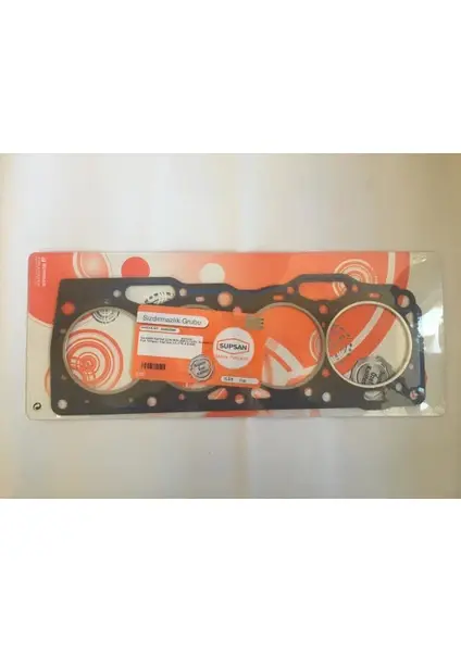 CONTASI SILINDIR KAPAK FIAT TEMPRA 1.6 TOFAS SLX 1.6 SILIKONLU SUPER