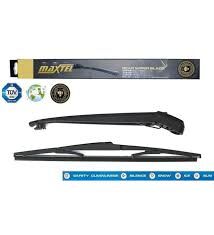 ARKA SILGI SUPURGESI KOLLU MAZDA CX-5 KE 2011- 14' 350 mm