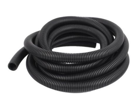 SPIRAL HORTUM 17MM YARIKSIZ