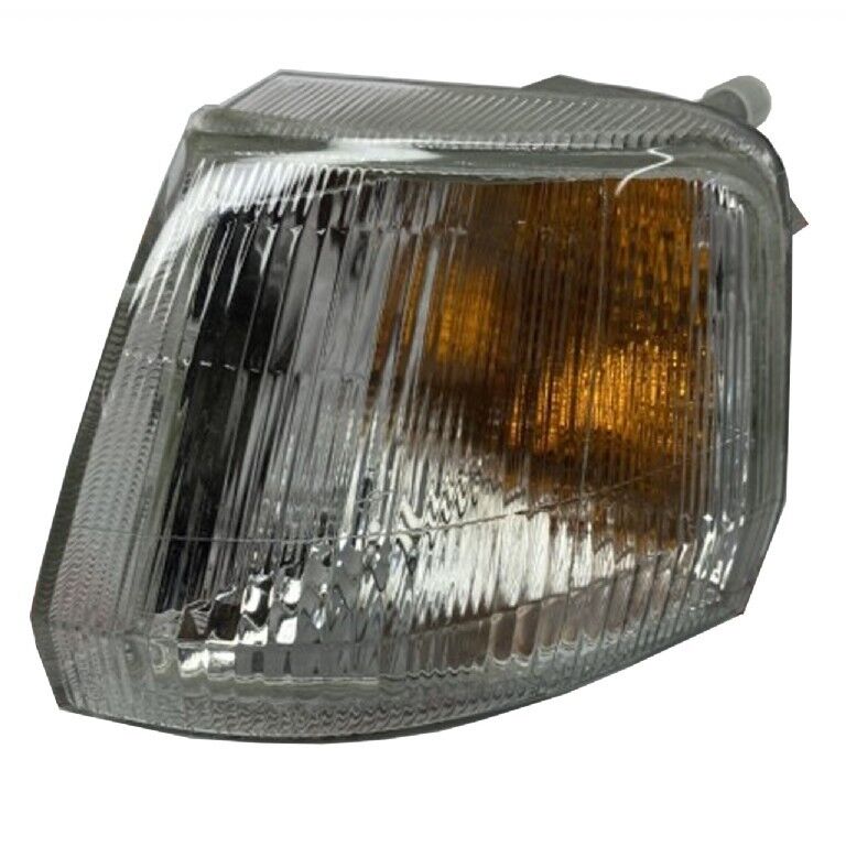 Peugeot 106 Mk1 Sinyal Lambası Sol Depo Marka