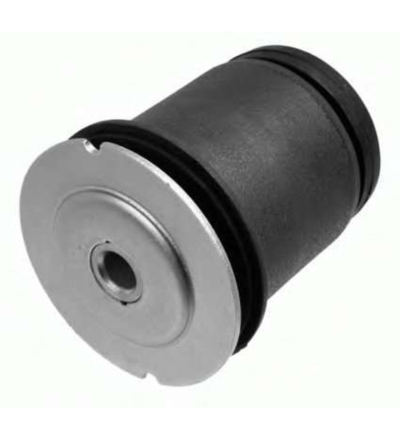 TORSIYON BURCU ALBEA