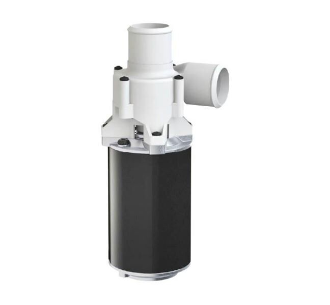 24V SU DEVIRDAIM POMPASI (SANTRIFUJ) ORTA Ø38MM. 4500 LT/H  Y.N. 5704200240008