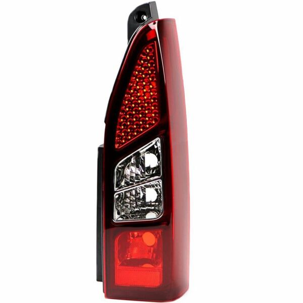 Peugeot Partner Tepee Stop Lambası Sağ Makyajlı Koyu Renk Depo