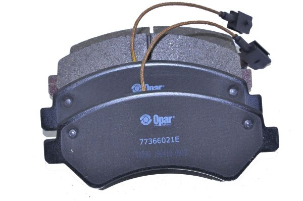 FREN BALATA TK. ON         DCT