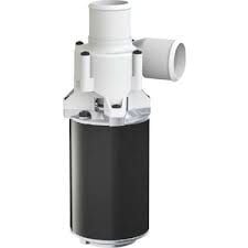 24V SU DEVİRDAİM POMPASI SANTRIFUJ Ø40MM. 4500 LT H