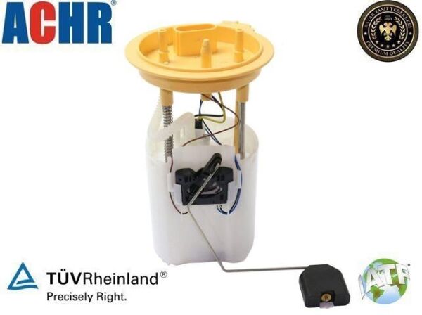 YAKIT MODULU VW POLO (6R1,6C1) 1.4 TDI (90HP) 2015> 180L/h 3 BAR 6C0919050B