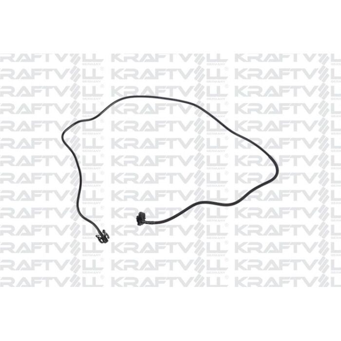 YEDEK SU DEPO BORUSU CITROEN BERLINGO C4 C5 PEUGEOT 3008 308 508 PARTNER