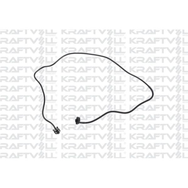 YEDEK SU DEPO BORUSU CITROEN BERLINGO C4 C5 PEUGEOT 3008 308 508 PARTNER