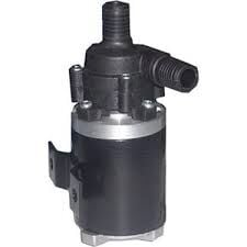 24V SU DEVİRDAİM POMPA KOMPLE SANTRIFUJ Ø22MM. 1250 LT H