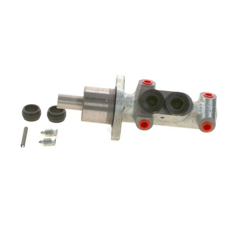 Peugeot 106 Fren Ana Merkezi 206Mm Bosch Marka