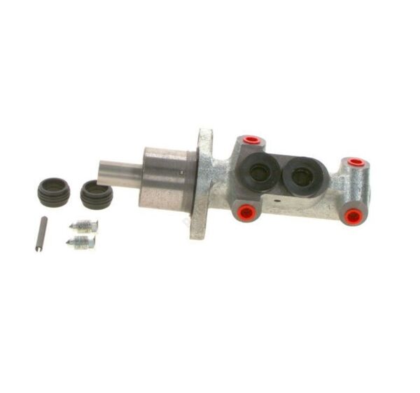 Peugeot 106 Fren Ana Merkezi 206Mm Bosch Marka