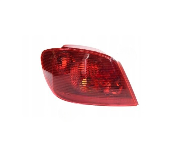 Peugeot 307 Hb Stop Lambası Sol Pleksan
